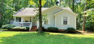 featured image of 5 Silver Spur Ct #1