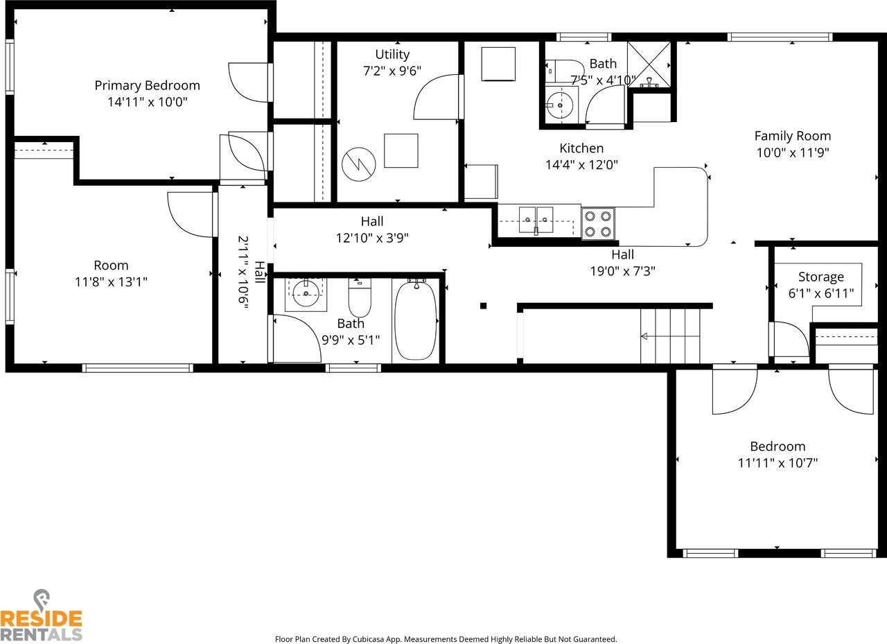 395 N 500 E #2 - Photo 5 of 6