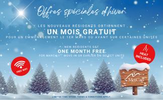 featured image of 1433 Rue Towers