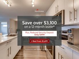 Vista Apartments - Photo 1 of 1