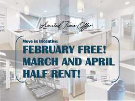 La Vie Luxury Living - Photo 1 of 1