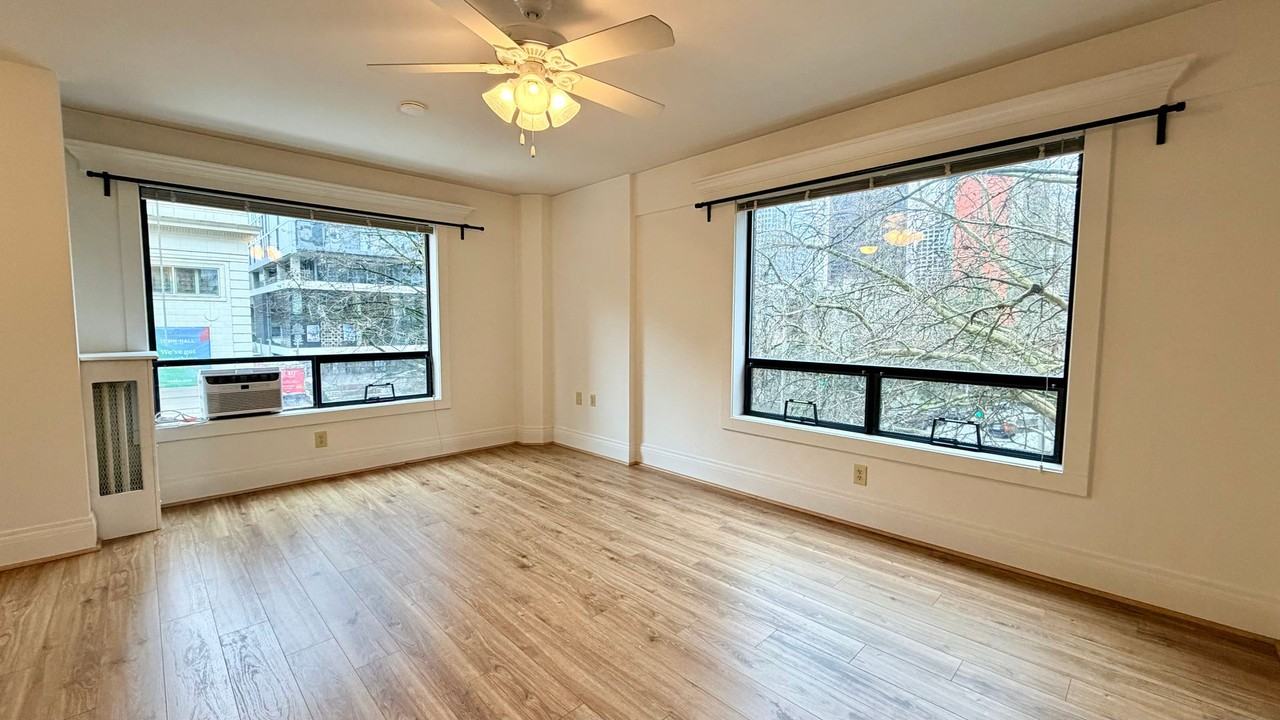 Exeter Apartments - Photo 2 of 50