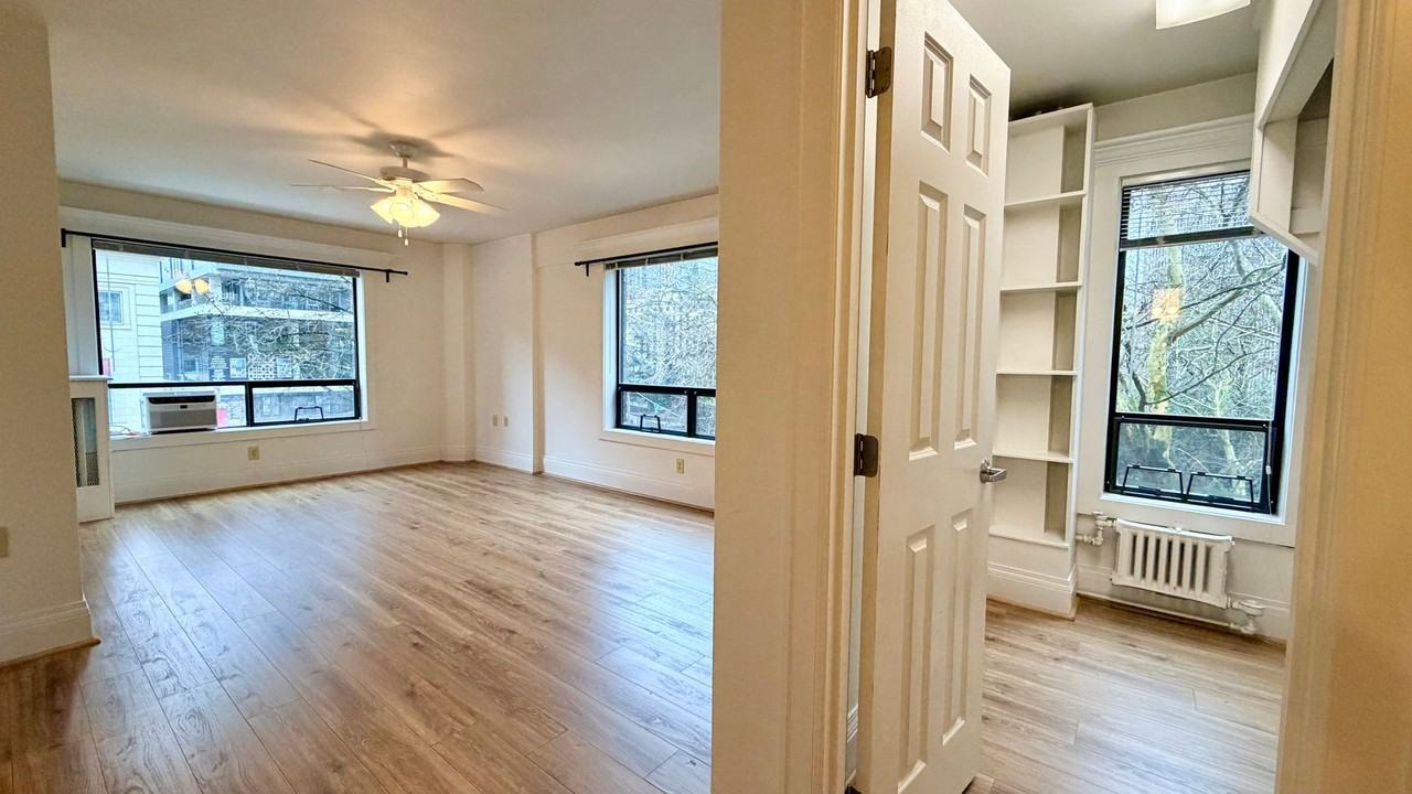 Exeter Apartments - Photo 3 of 50