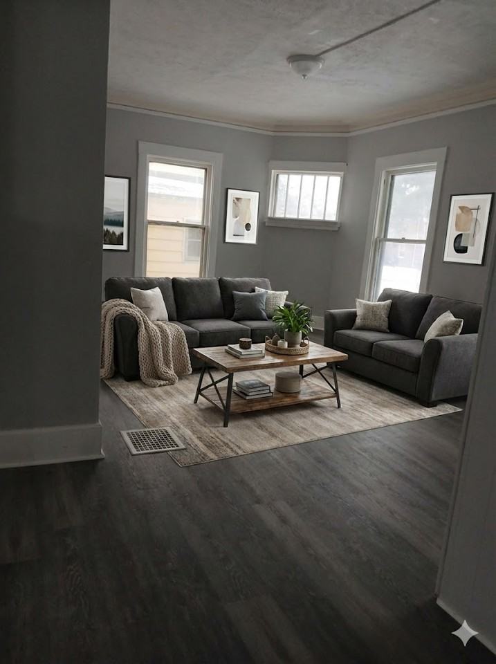 2204 Fremont St #1 - Photo 3 of 10