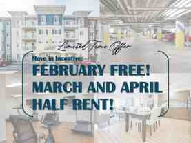 Portofino Suites - Photo 1 of 1