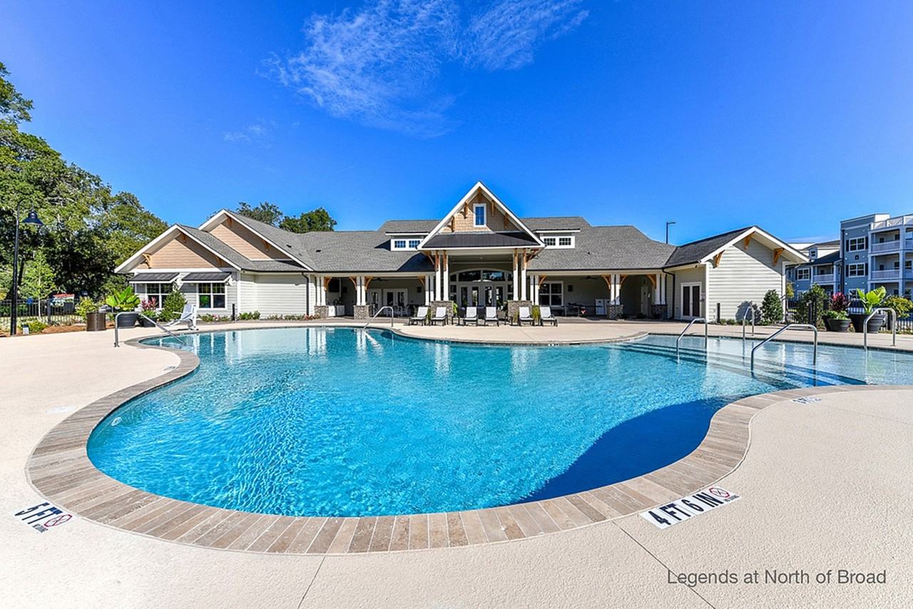 Legends at Town Place - Photo 2 of 22