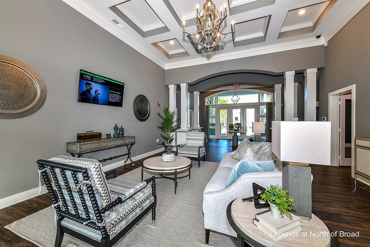 Legends at Town Place - Photo 3 of 22