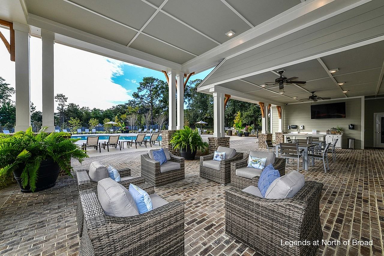 Legends at Town Place - Photo 4 of 22