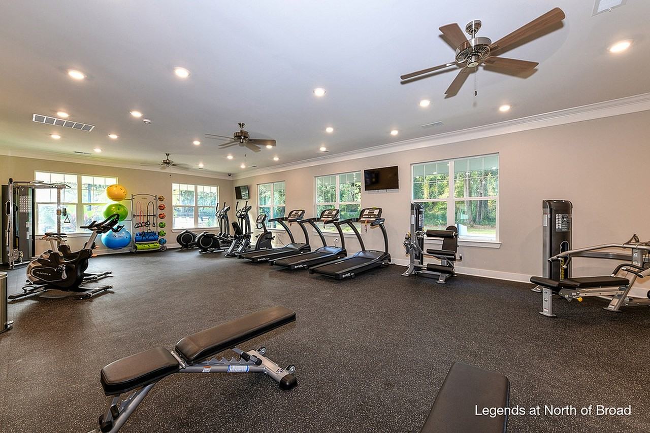 Legends at Town Place - Photo 5 of 22