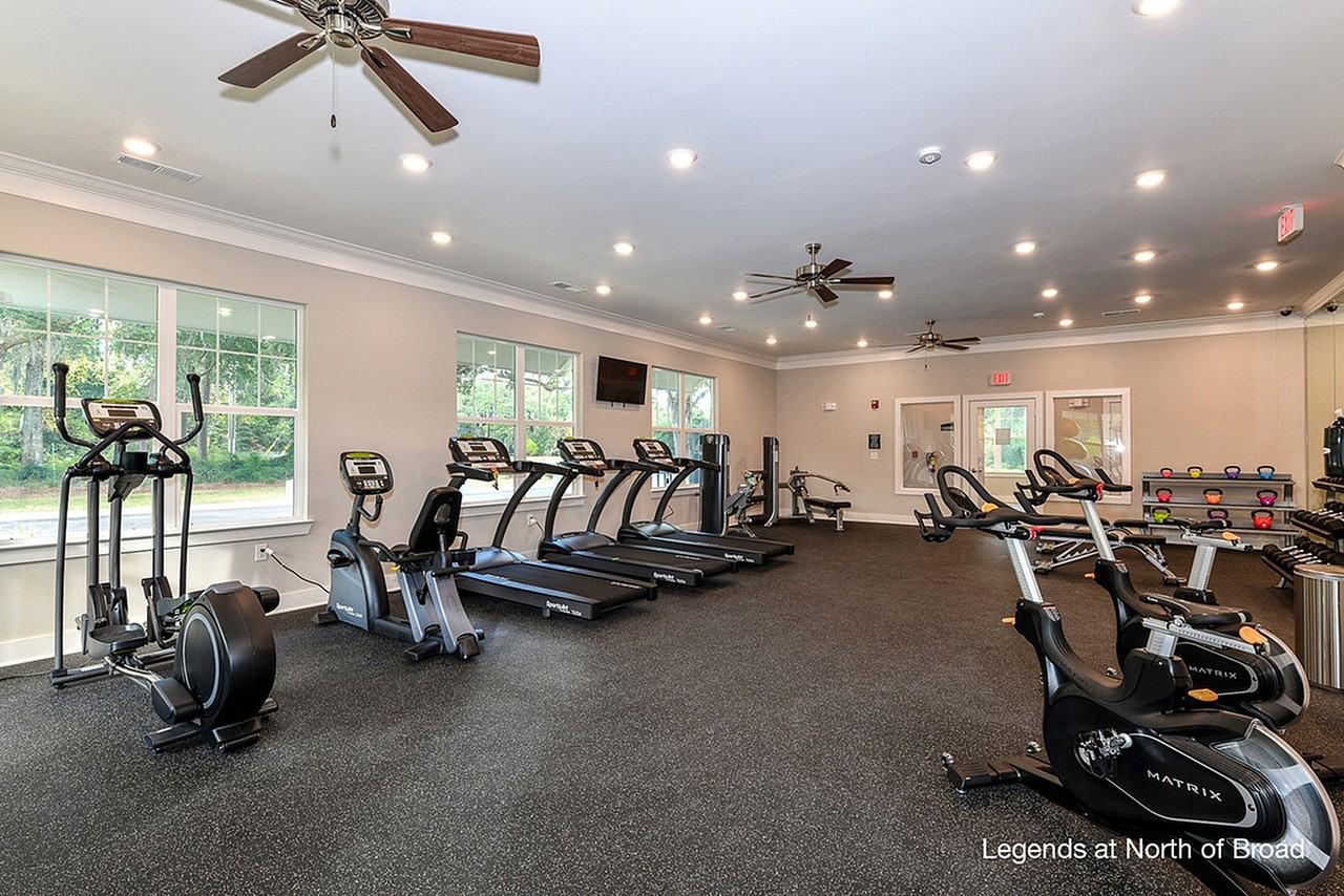 Legends at Town Place - Photo 6 of 22