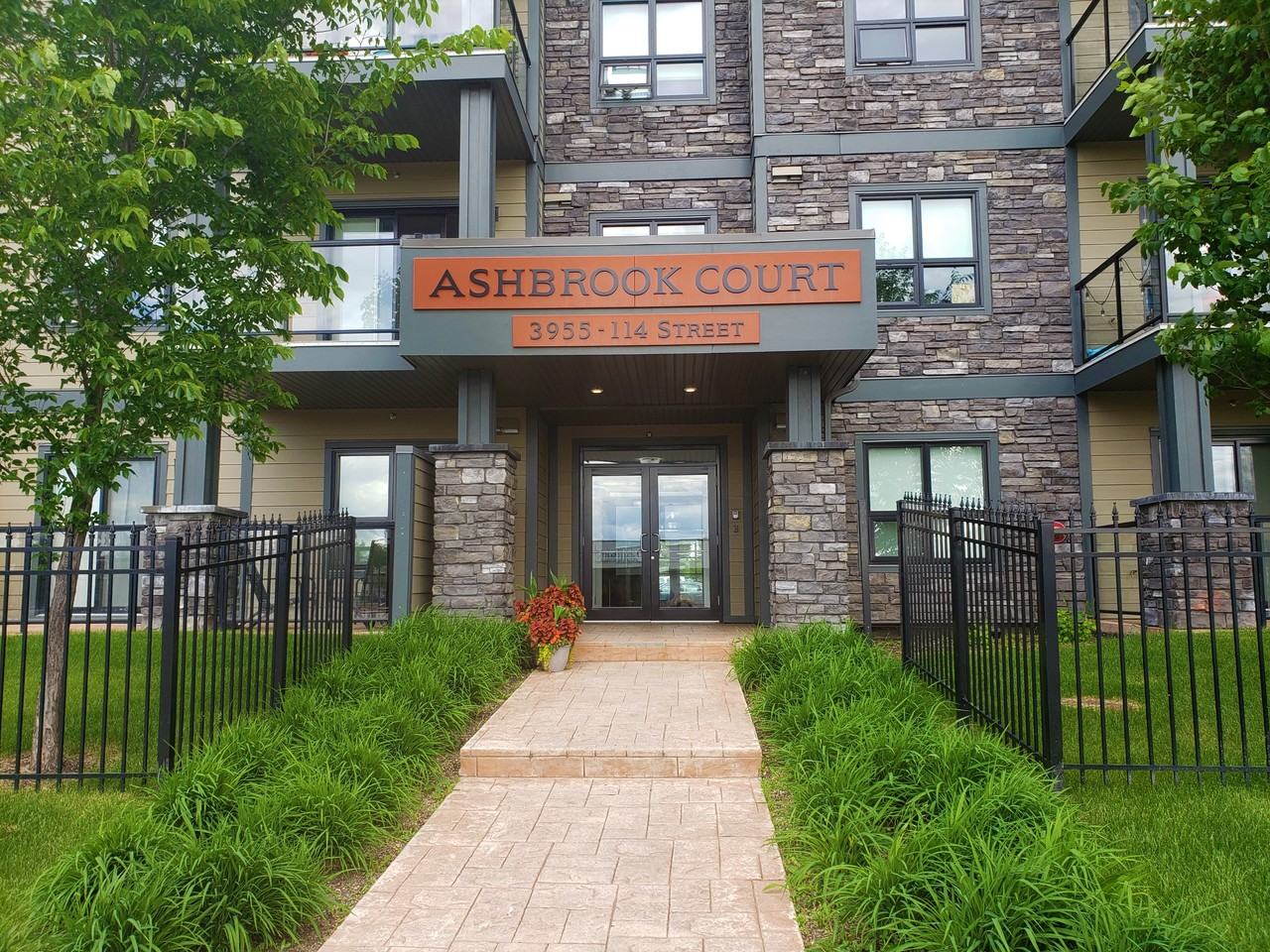 Ashbrook Court - Photo 2 of 9
