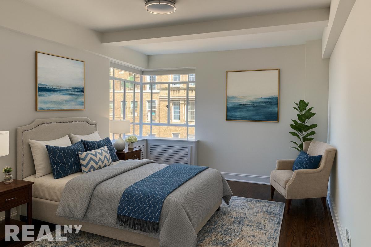 5th Ave #12E - Photo 3 of 6