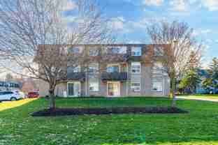 Huron Manor Apartments - Photo 1 of 1