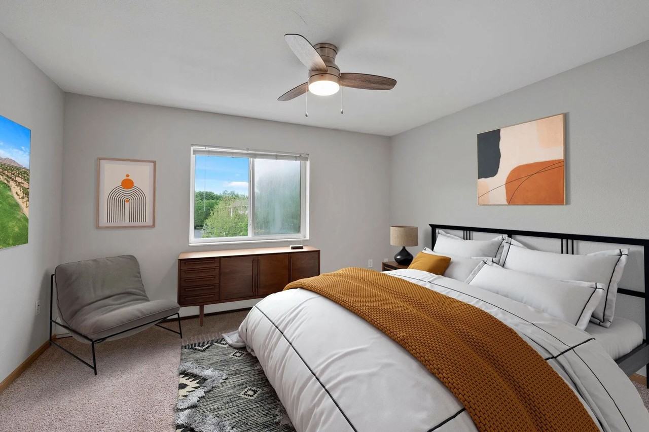 Creekside Commons Apartments - Photo 4 of 50