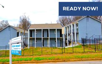 2401 Alcy Manor Ln #101 - Photo 1 of 1