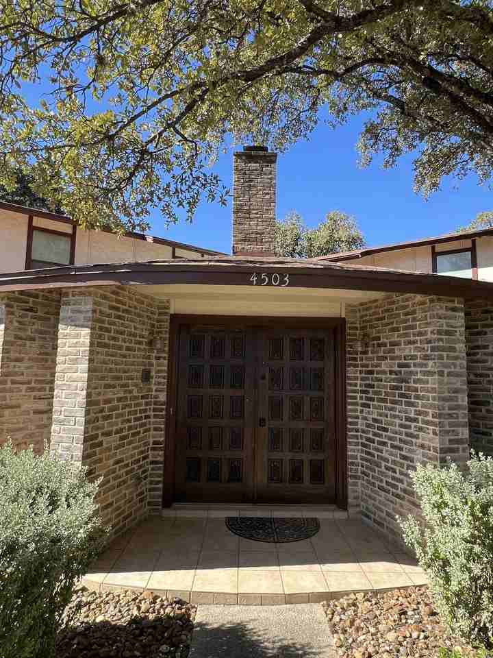 4503 Shavano Woods St #1 - Photo 3 of 46