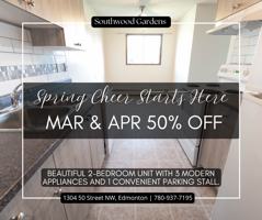 featured image of 1304 50 St Nw