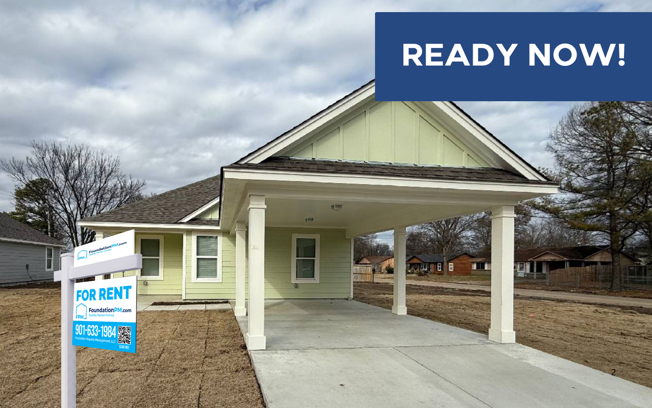 1398 E Barton Ave #1