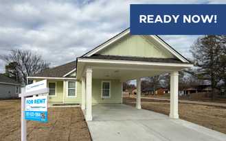 1398 E Barton Ave #1 - Photo 1 of 1