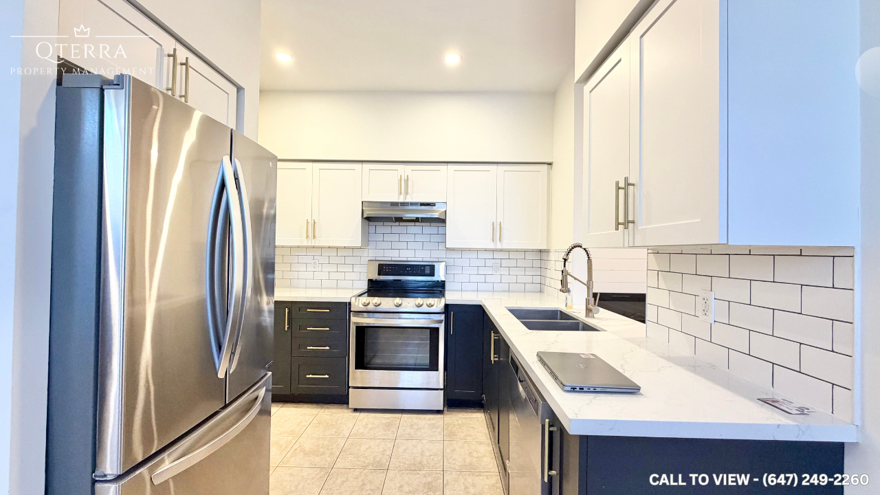 107-388 Prince of Wales Dr, Mississauga, Ontario L5B 0A1 - Photo 2 of 19