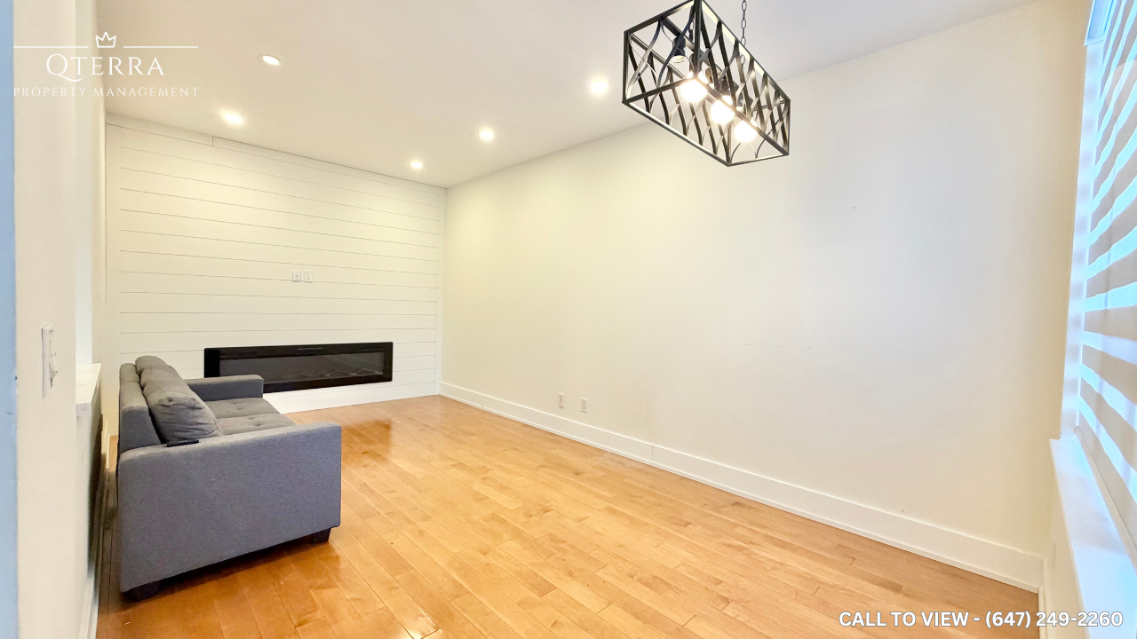 107-388 Prince of Wales Dr, Mississauga, Ontario L5B 0A1 - Photo 3 of 19