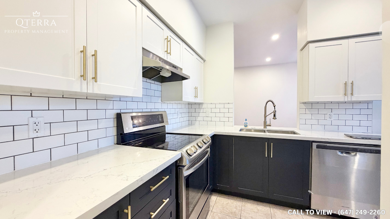 107-388 Prince of Wales Dr, Mississauga, Ontario L5B 0A1 - Photo 4 of 19