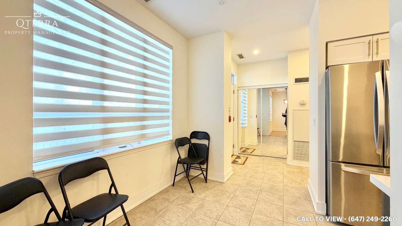 107-388 Prince of Wales Dr, Mississauga, Ontario L5B 0A1 - Photo 5 of 19