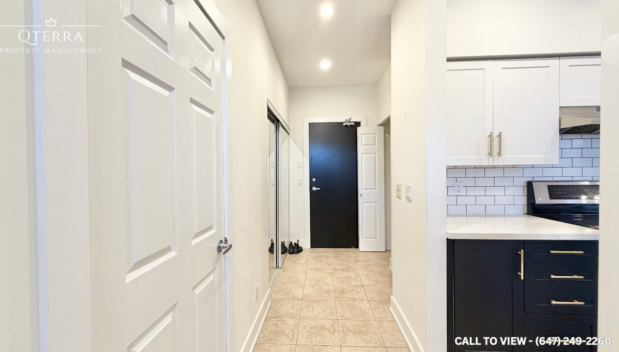 107-388 Prince of Wales Dr, Mississauga, Ontario L5B 0A1 - Photo 6 of 19