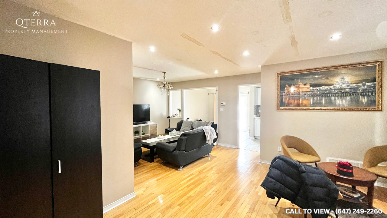 1-66 Echoridge Dr, Brampton, Ontario L7A 3L7 - Photo 3 of 13