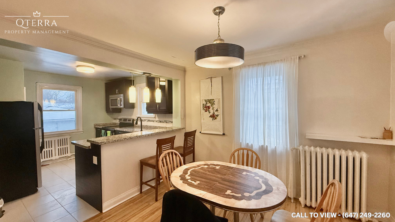 1-37 Gower St, East York, Ontario M4B 1E5 - Photo 2 of 7