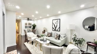 1-55 Crawford Dr, Brampton, Ontario L6V 2C6 - Photo 1 of 1