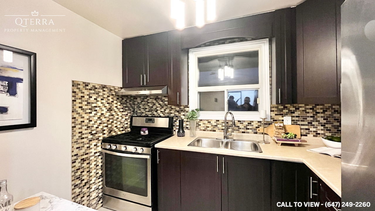 1-55 Crawford Dr, Brampton, Ontario L6V 2C6 - Photo 2 of 9