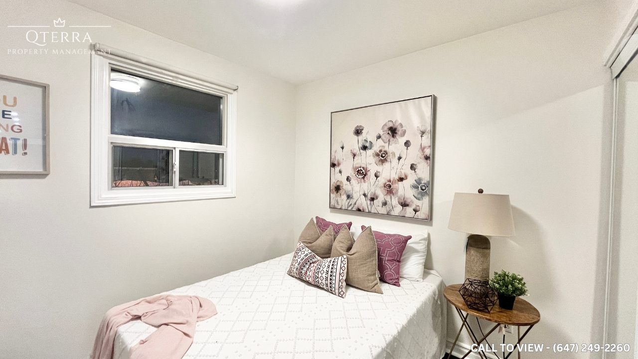 1-55 Crawford Dr, Brampton, Ontario L6V 2C6 - Photo 5 of 9