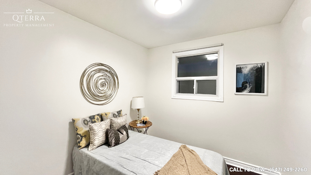 1-55 Crawford Dr, Brampton, Ontario L6V 2C6 - Photo 7 of 9