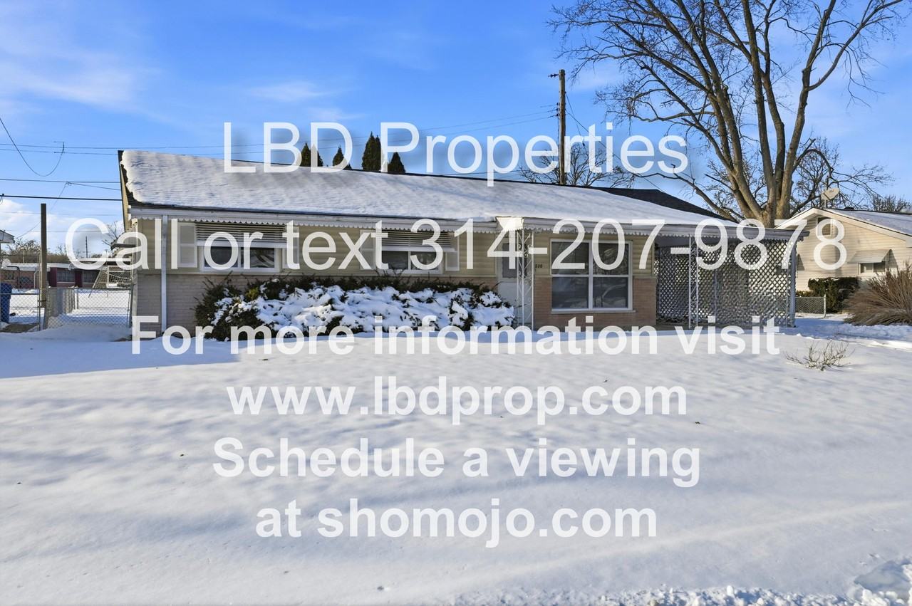 535 Paul Ave #1 - Photo 2 of 22