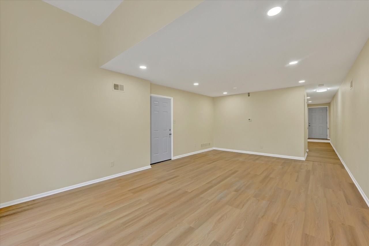 1624 Mcculloh St #1 - Photo 6 of 7