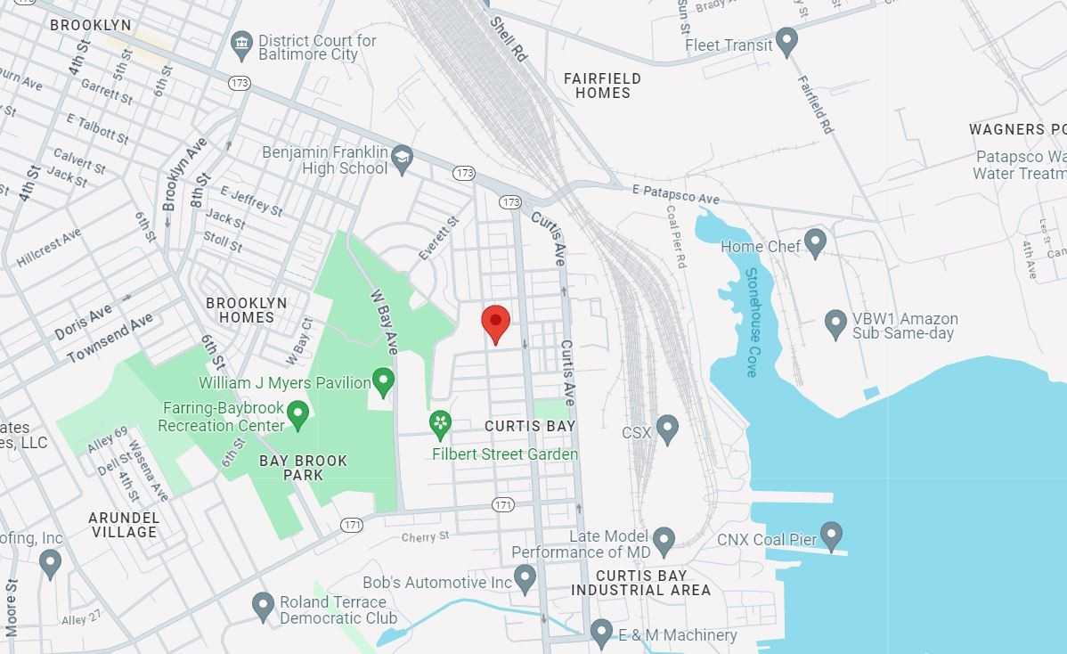 1500 Olmstead Street - 2 Available $700 - Photo 6 of 6