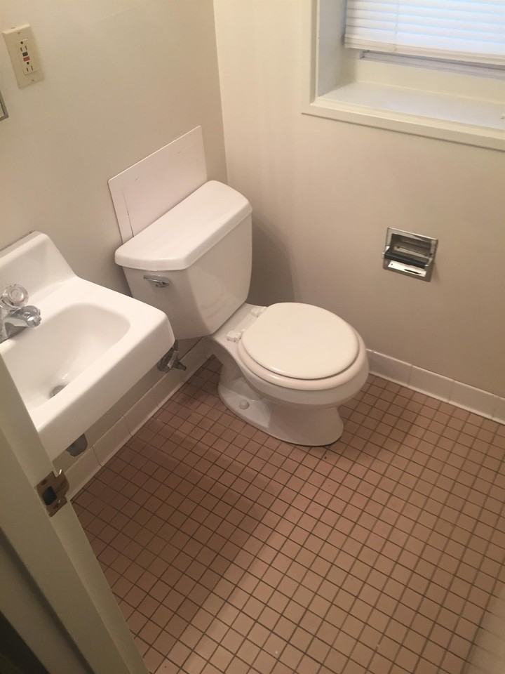 1840 La Salle Pl #1 - Photo 3 of 9