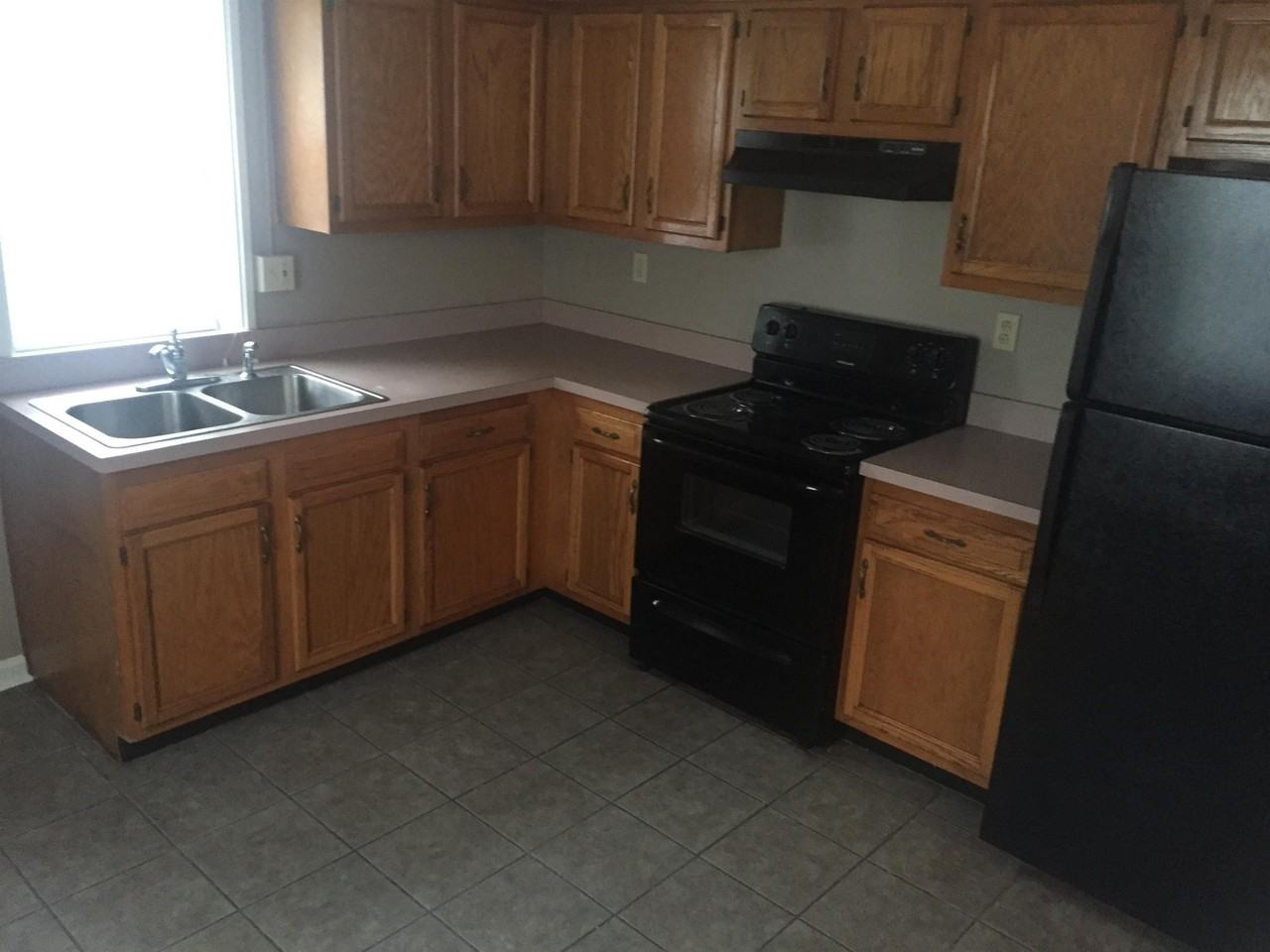 1840 La Salle Pl #1 - Photo 5 of 9