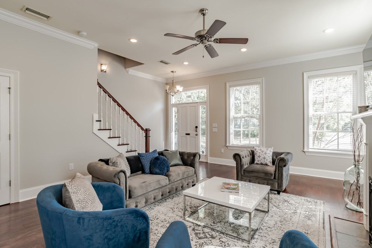 254 Congress StreetUnit D #1 - Photo 4 of 15