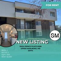 featured image of 10224 Prince Pl #208