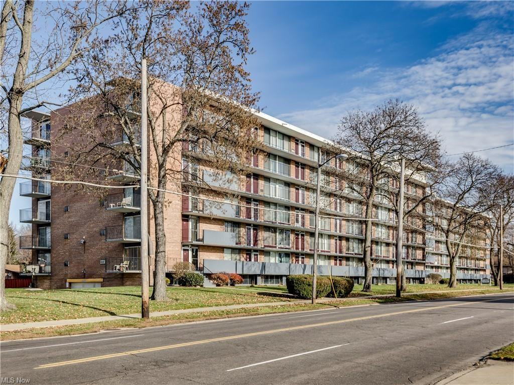 2331 E Market St #615