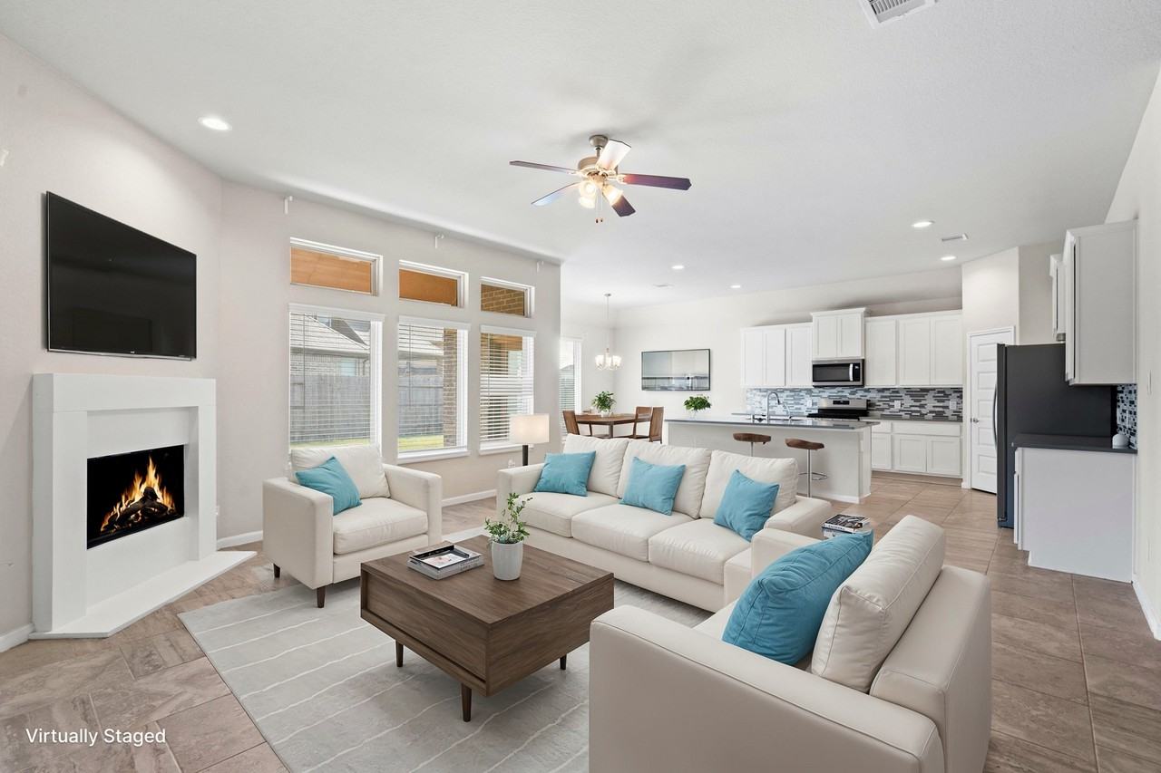 410 Richfish Run Dr #1 - Photo 3 of 14