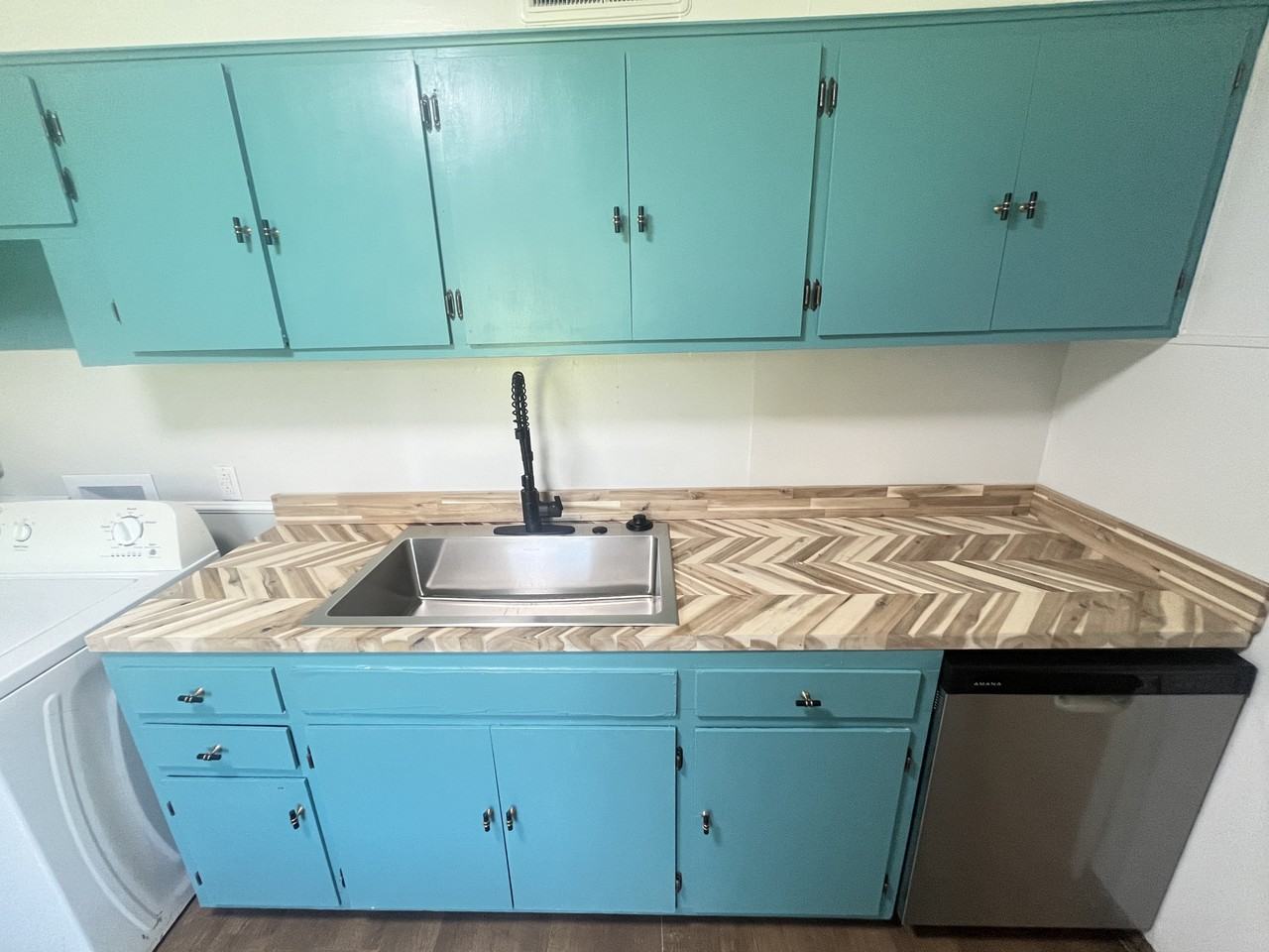 421 S Mulberry St #C - Photo 5 of 8