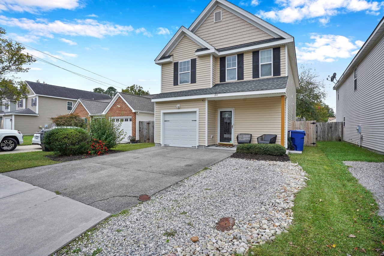 211 Thalia Rd, Virginia Beach, VA 23452 - 3 bedroom House Rental - Zumper