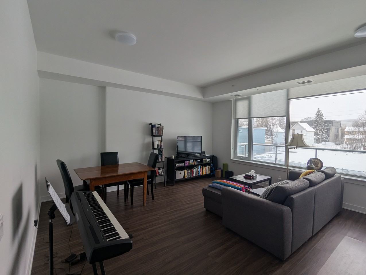 Scott St & Carruthers Ave #202 - Photo 6 of 11