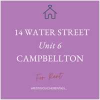 featured image of 14 Water St #6