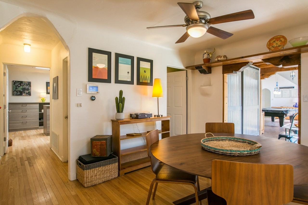 610 Carlisle Blvd Se - Photo 3 of 30