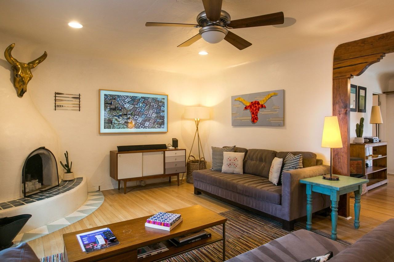 610 Carlisle Blvd Se - Photo 7 of 30