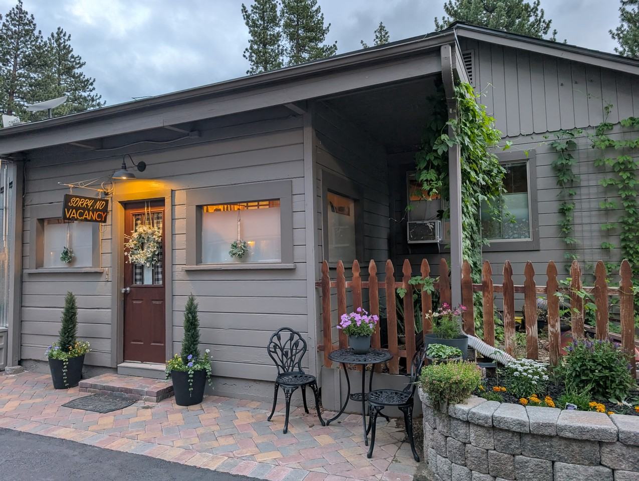 1251 Emerald Bay Rd #10 - Photo 2 of 10